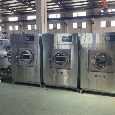 工業(yè)洗衣機(jī)價(jià)格影響因素解析：如何選購(gòu)高性?xún)r(jià)比設(shè)備？