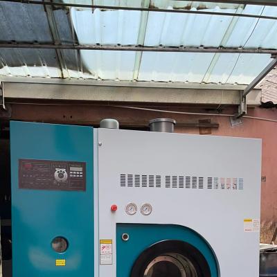 酒店、醫(yī)院、工廠如何選擇合適的大型洗滌設(shè)備？