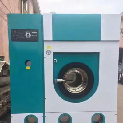 洗衣房專用設(shè)備：全自動工業(yè)洗衣機(jī)選購指南