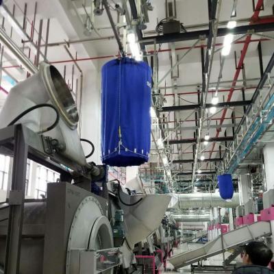 工業(yè)洗滌設(shè)備選購指南：如何為企業(yè)挑選高性價比的清洗方案？