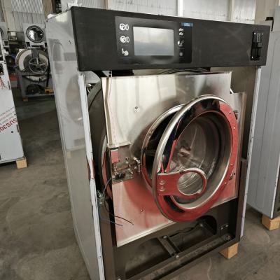 佛山工業(yè)洗衣機(jī)價(jià)格大全，不同機(jī)型適配各類需求