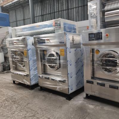 租廠房想配工業(yè)洗衣機？先搞懂這些不花冤枉錢