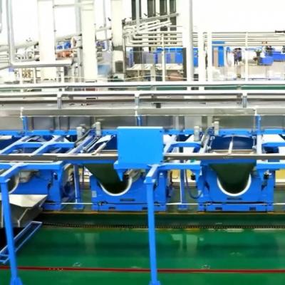 水洗廠專用洗衣設備！工業級的勁兒大，厚窗簾、大桌布都能洗