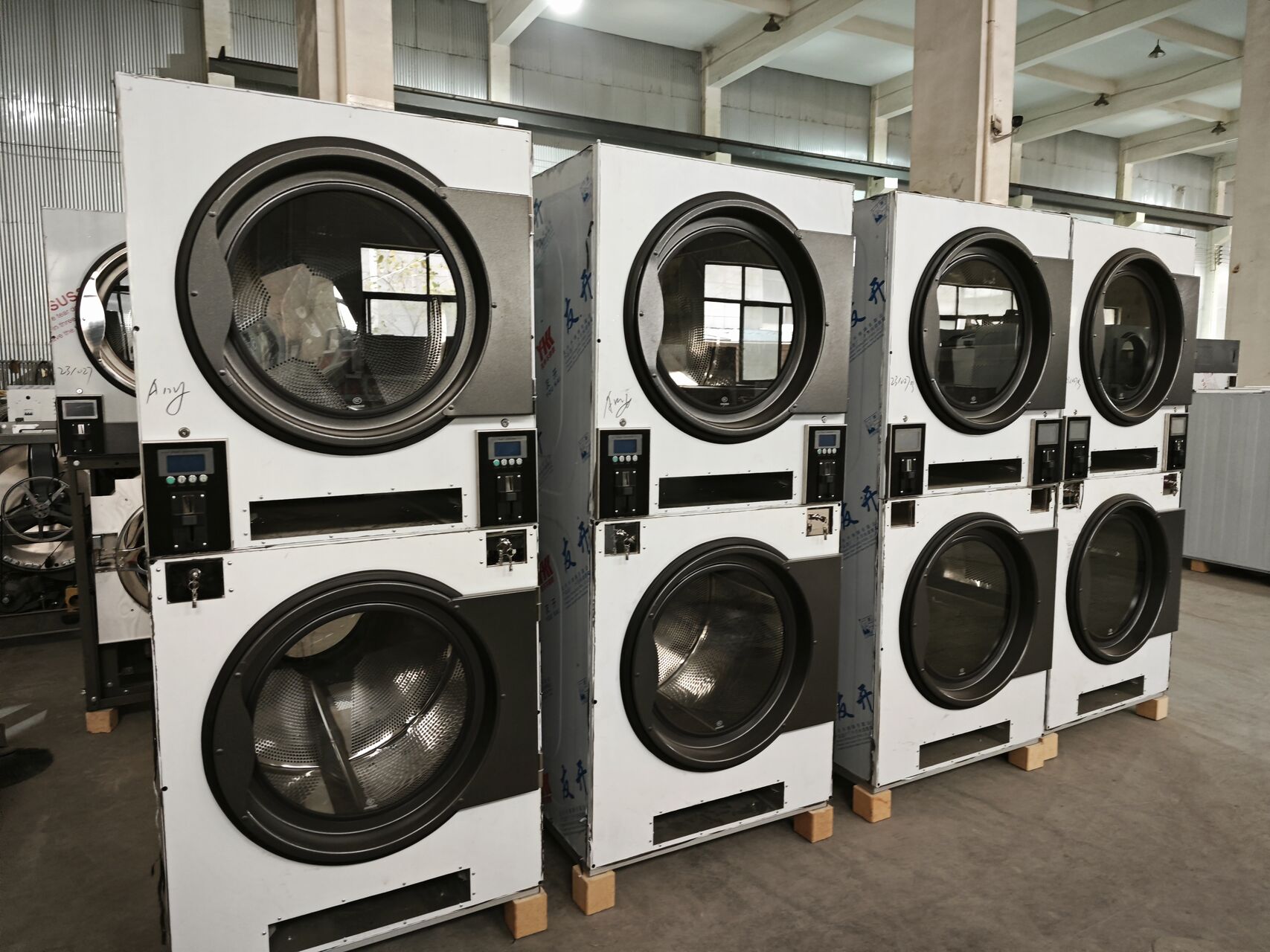 雙層烘干機(jī) (4)